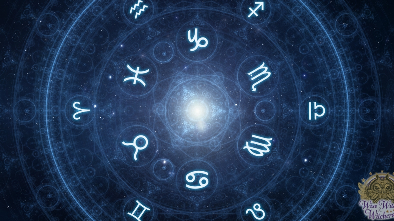 Is astrology all about fate or free will?