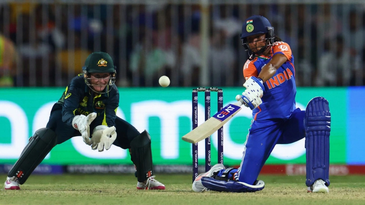 ICC Women's World Cup 2025 Tickets Go on Sale – How to Grab Your Seat