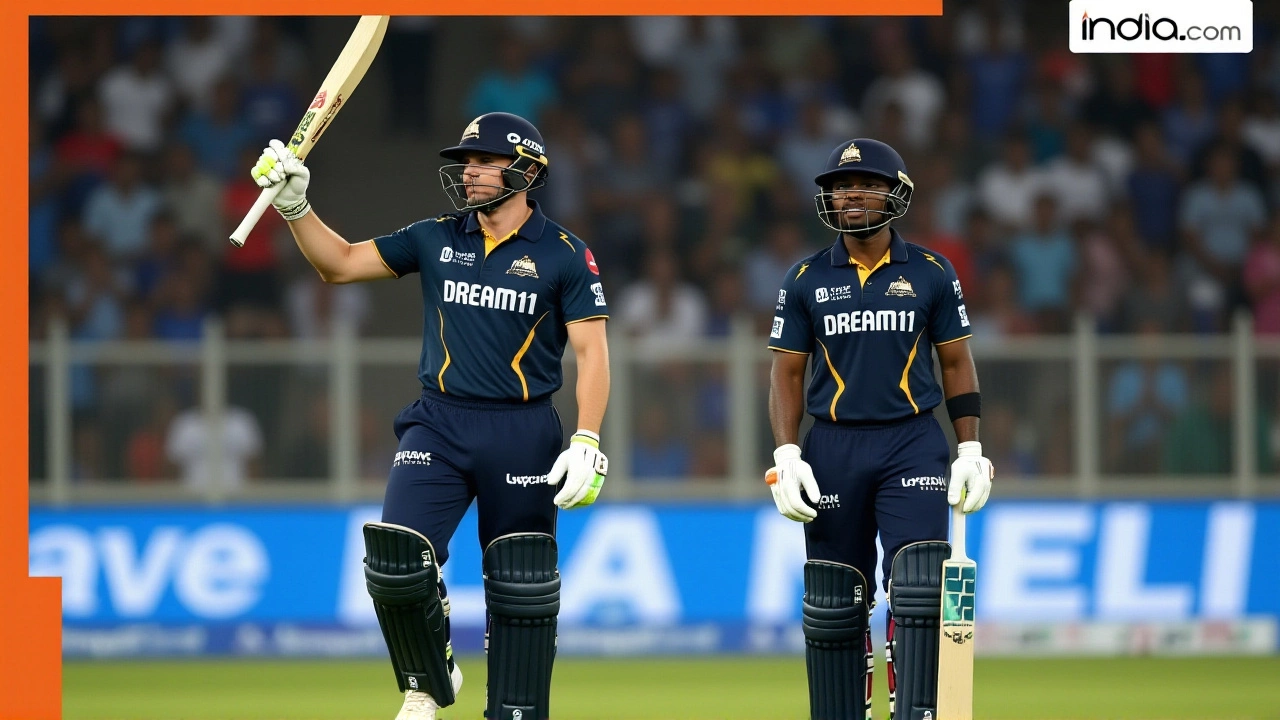 A Precedent Set in 2021