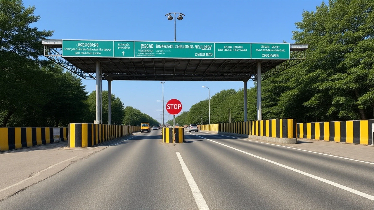 FASTag Fraud Exposed: Software Mastermind Arrested for Stealing ₹45,000 Daily from 42 Toll Plazas Across 14 States