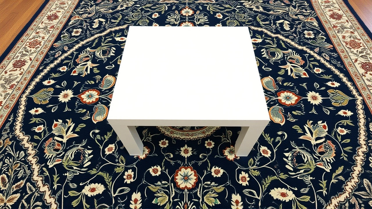 Religion, Race, and the Rural-Urban Divide