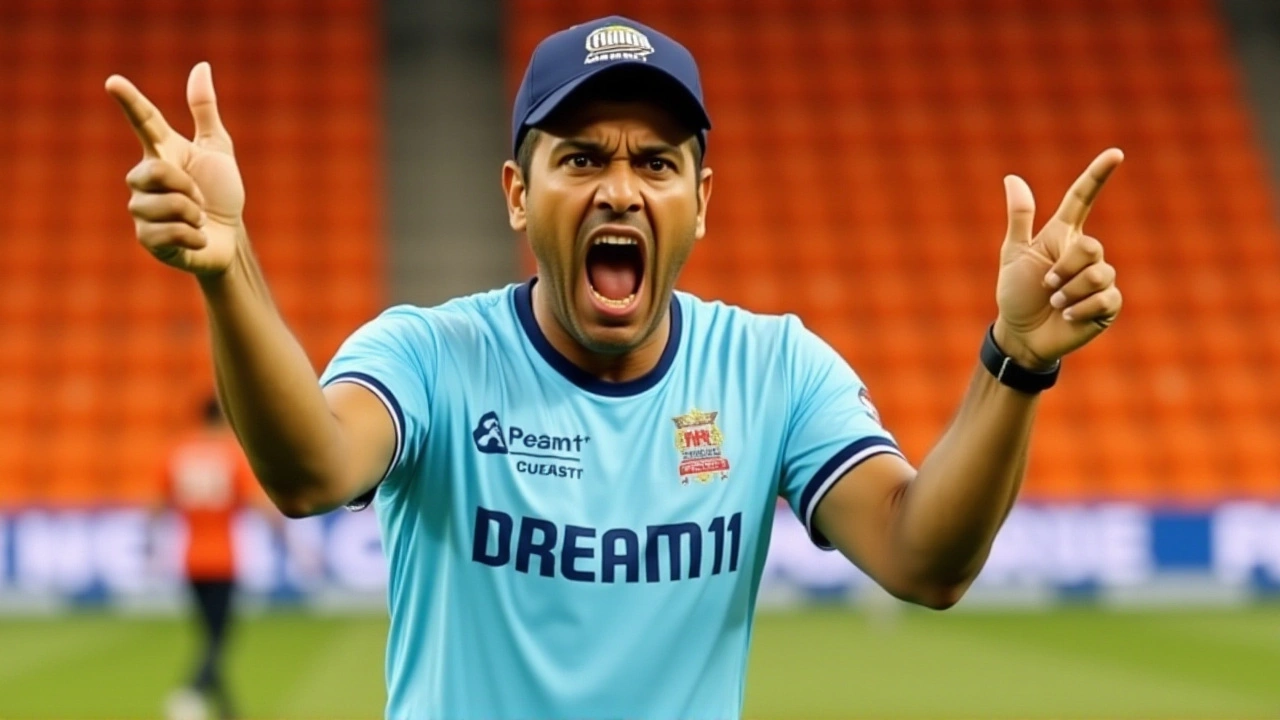 Who’s Left? Who’s Gone?