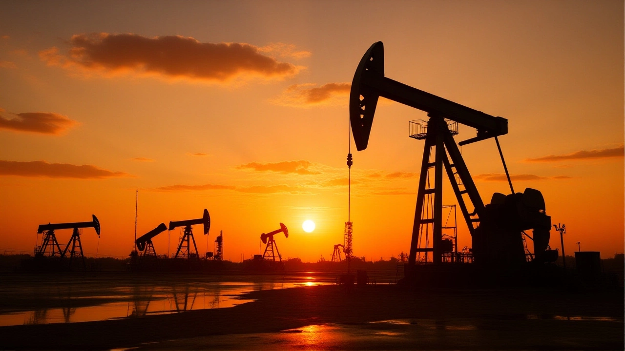 Crude Oil Hits $124: Experts Warn of $150 Spike Amid War Fears