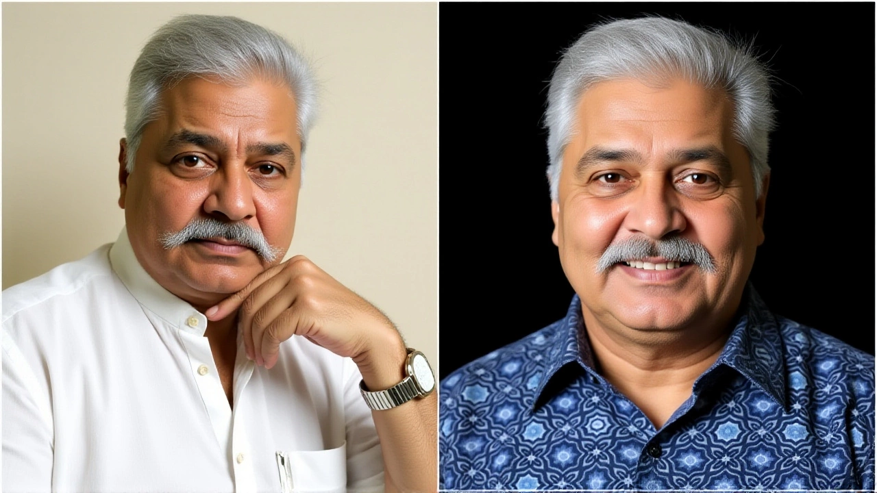 FWICE urges PM Modi to award Padma Shri to late Satish Shah