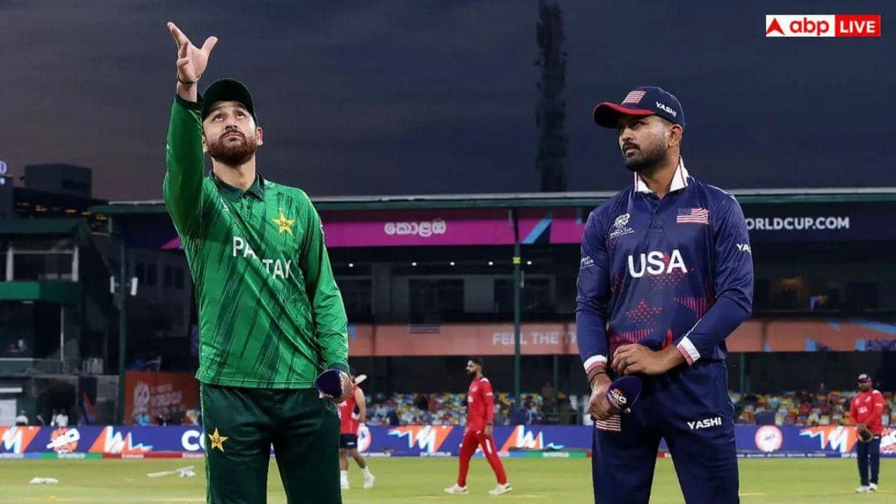 T20 World Cup 2026: India, SA Lead Super 8 Standings