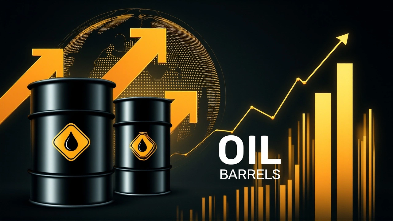 What’s Next for Global Markets?