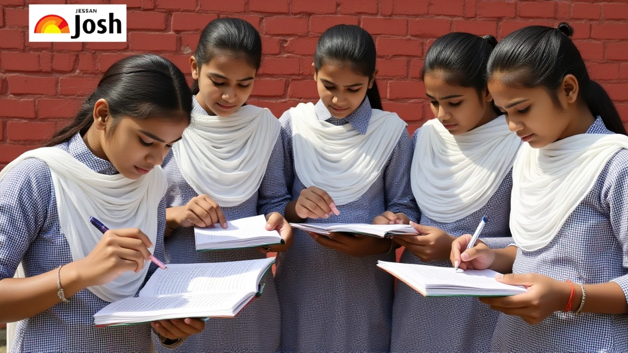 Bihar Board Class 12 Results 2026 Declared on March 23